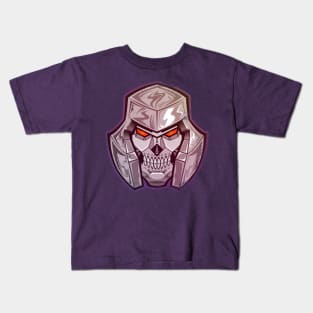 MEGAskull Kids T-Shirt